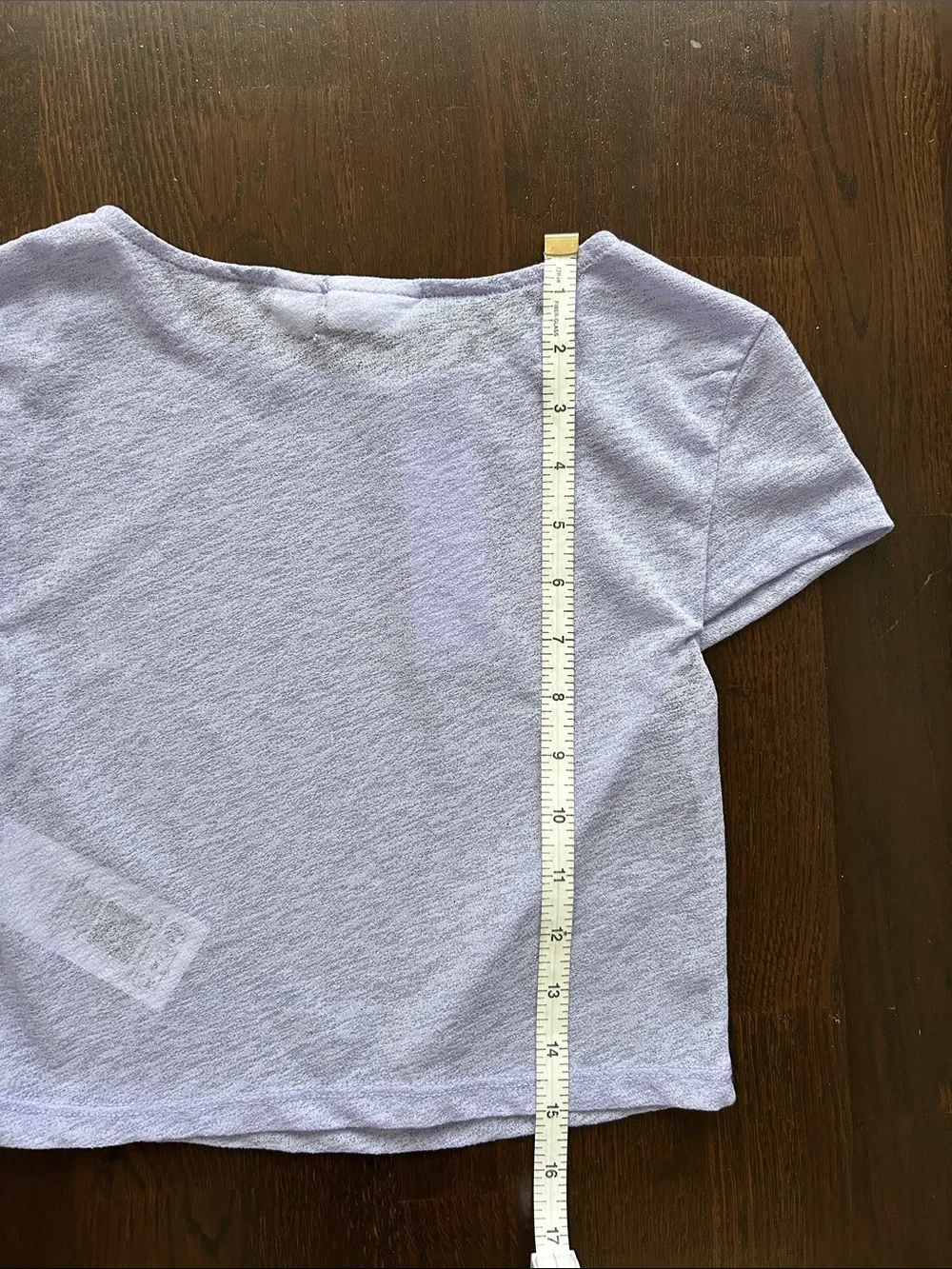 Noisy May Crop Top Small $88